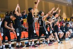 Men&rsquo;s Basketball Team wins the 2nd runner-up in Jordan Brand Invitational 2019