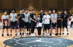 Men&rsquo;s Basketball Team wins the 2nd runner-up in Jordan Brand Invitational 2019