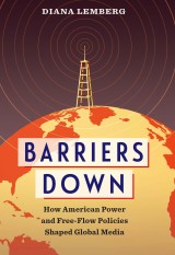 Prof Diana Lemberg new book