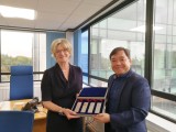 Partnering with the best for research and postgraduate studies in UK