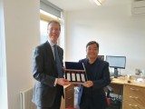 Partnering with the best for research and postgraduate studies in UK