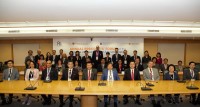 LU hosts Second Annual Presidents’ Forum of AALAU