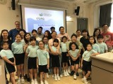 Science Unit promotes green living for local communities and students