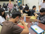 Science Unit promotes green living for local communities and students
