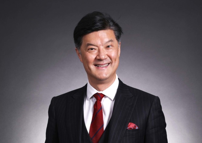Andrew Yao Cho-fai appointed as Chairman of the Council
