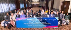 GLAA Conference