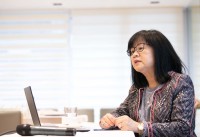 Prof Siu Oi-ling