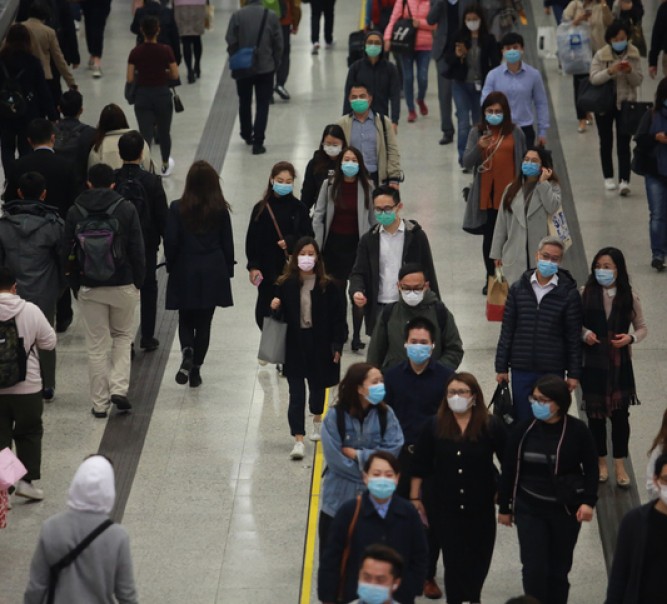 LU scholars design self-assessment test for public to tackle emotional stress during coronavirus epidemic