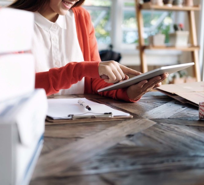 Lingnan study unveils both pretty and ugly faces win at social selling