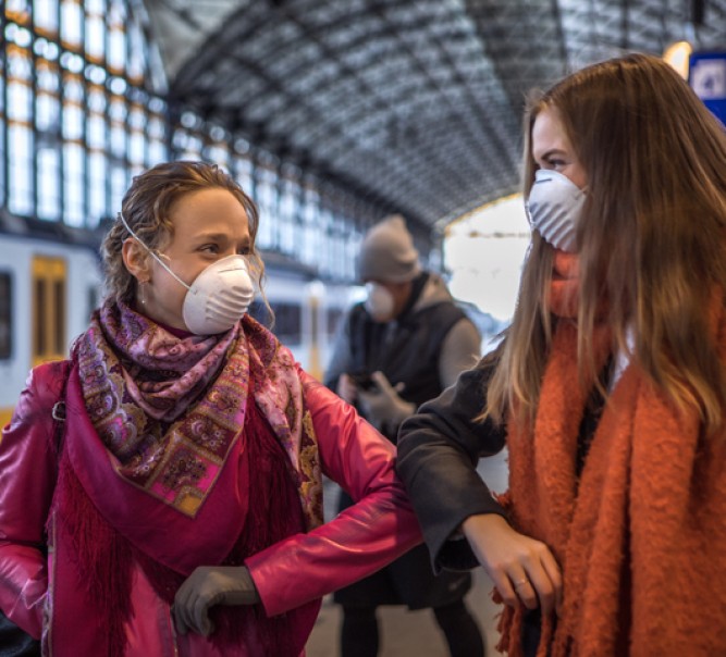 LU study finds international students’ learning activities all over the world have been seriously disturbed by COVID-19 pandemic