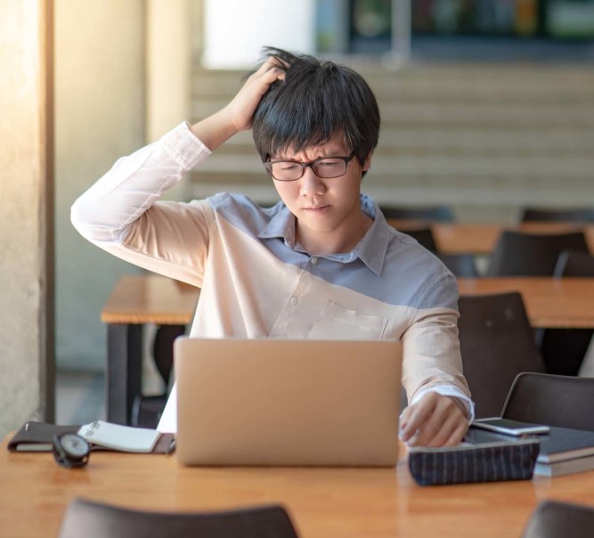 LU study reveals over 60% of Hong Kong university students have found online learning not as effective as face-to-face teaching during COVID-19 pandemic