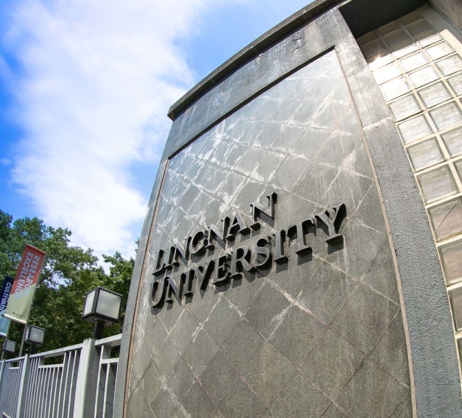 Lingnan University establishes Institute of Policy Studies to boost inter-university exchanges and international collaboration in policy research