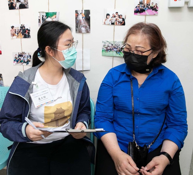 LU study finds service-learning strengthens students’ learning abilities