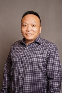 Simon Fan
