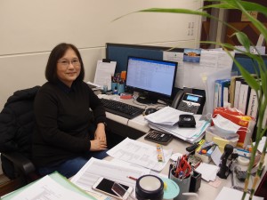 Alice Yung