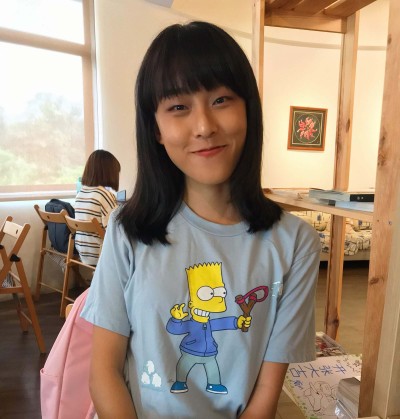 Lee Wenxin 