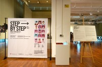 STEP by STEP