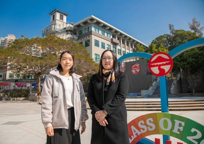 Graduate Support Fund overcomes adversity for students and employers