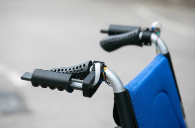 Wheel Chair