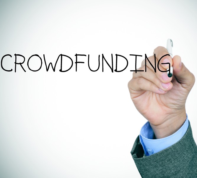 LU research reveals choice of words is key to crowdfunding success
