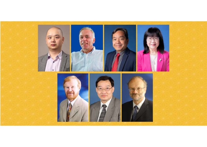 嶺大七位學者躋身史丹福「全球首百分之二科學家」之列