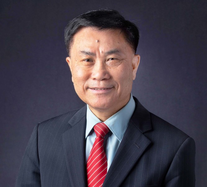 Prof Leonard Cheng to retire after completion of tenure as Lingnan’s President