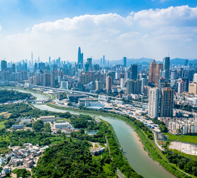 LU’s ESG education strategy fuel development in GBA and beyond