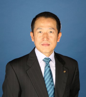 Prof Cui