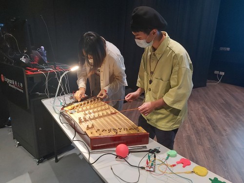 Music lessons