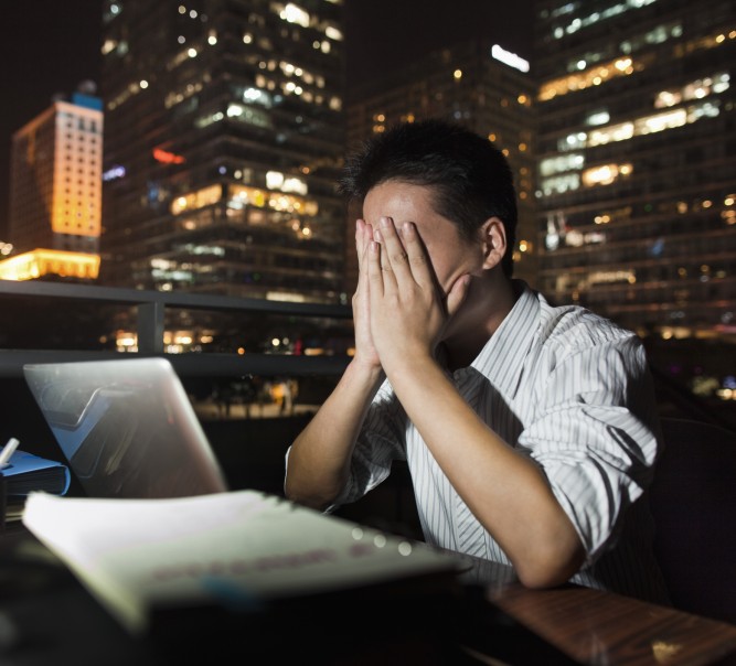 LU study finds 60 per cent of young people not paid for overtime 