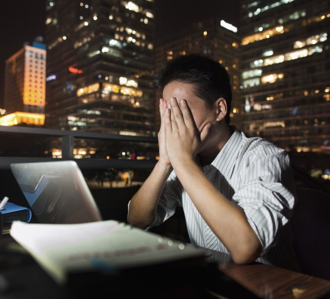 嶺大研究:六成港青年沒超時補薪