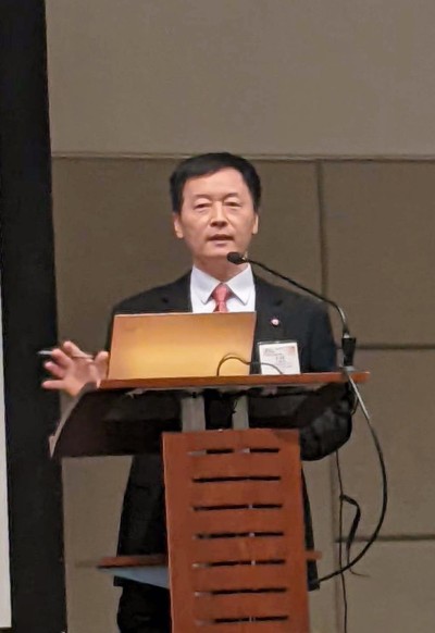 Prof S Joe Qin