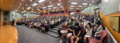 Campus Tour