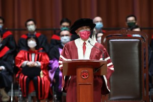 53rd Congregation