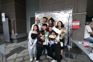 53rd Congregation