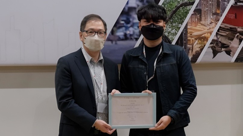 嶺大社會學學生榮膺2021/22年度最佳論文獎