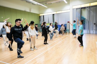 Dance