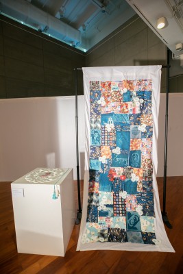 art and curating