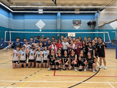 Latest career development and exchange sports events on campus