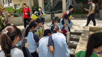 LU hosts two summer residential programmes for secondary students to experience university life
