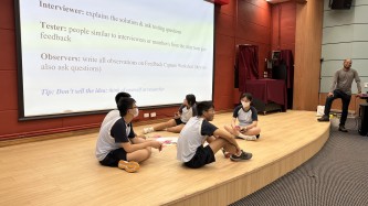 LU hosts two summer residential programmes for secondary students to experience university life