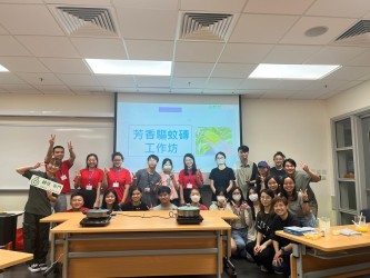 LU hosts two summer residential programmes for secondary students to experience university life
