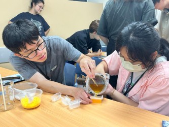 LU hosts two summer residential programmes for secondary students to experience university life