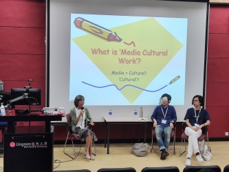 LU hosts two summer residential programmes for secondary students to experience university life
