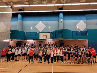 LU hosts two summer residential programmes for secondary students to experience university life