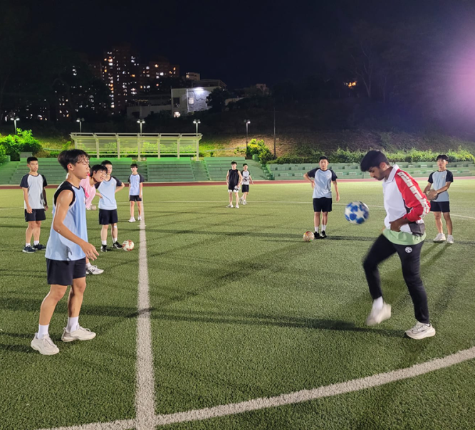 LU hosts two summer residential programmes for secondary students to experience university life