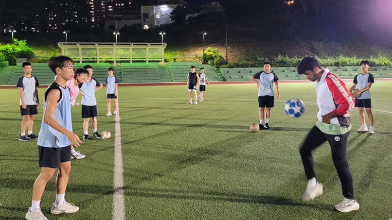 LU hosts two summer residential programmes for secondary students to experience university life