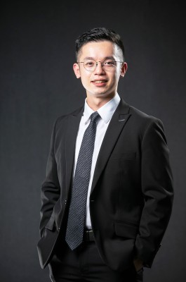 Four LU students awarded HSBC scholarships 2022/23