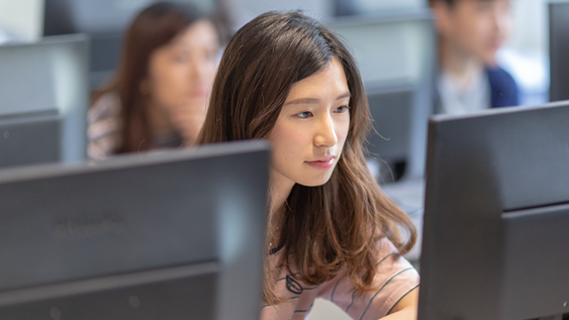 Lingnan University and Microsoft team up to energise teaching and learning with Generative AI technology