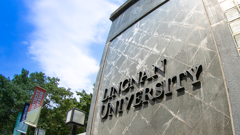 Lingnan receives Gold at Privacy-Friendly Awards 2023